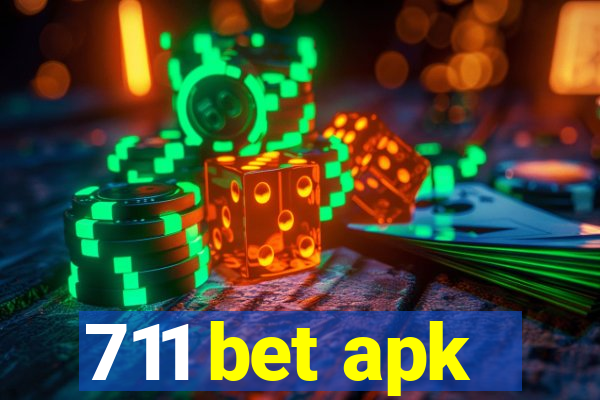 711 bet apk
